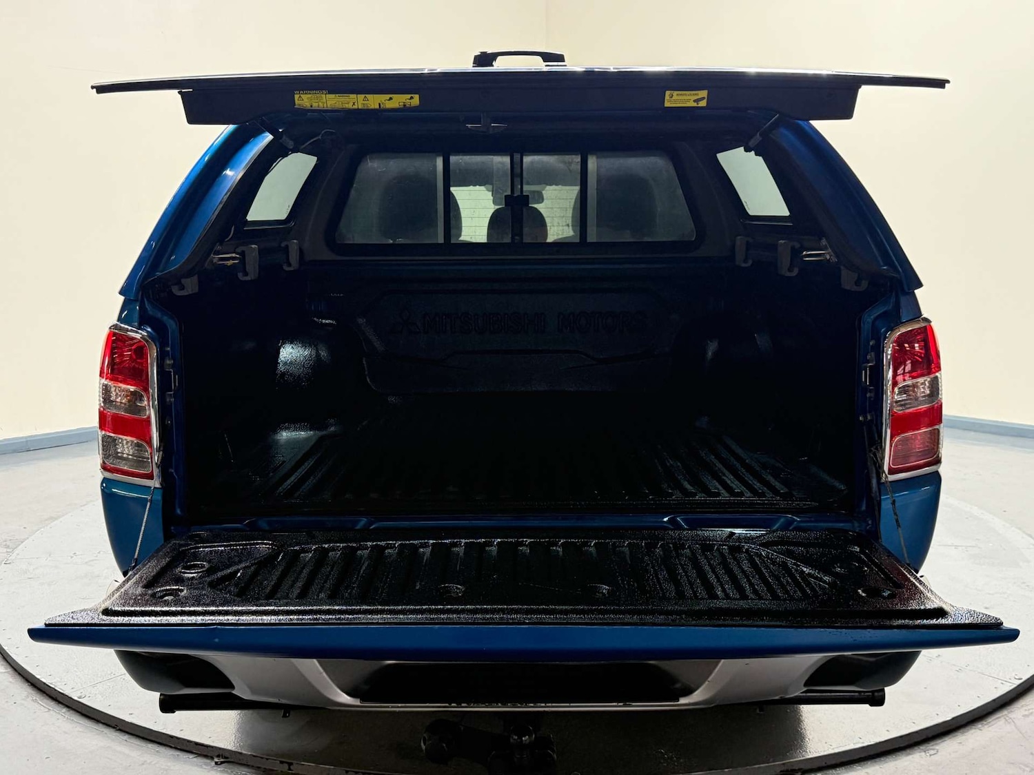 Used Mitsubishi L200 2018 for sale - 76343745: Photo 10