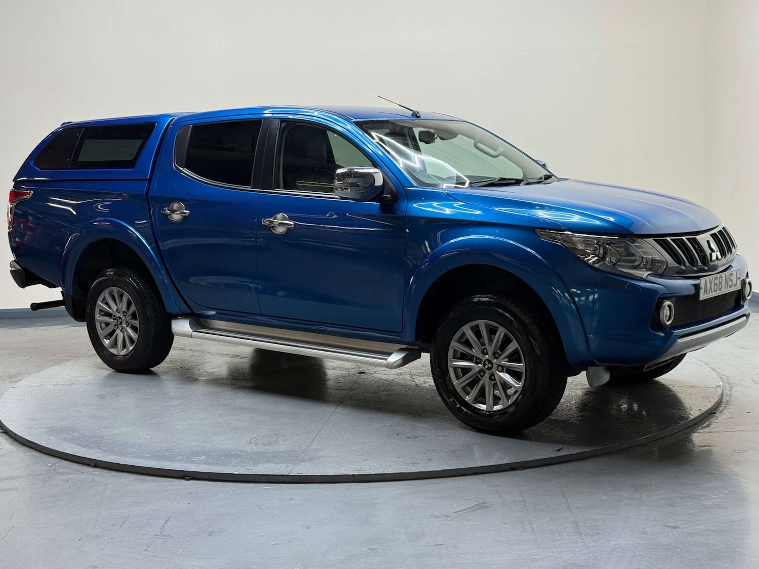 Used Mitsubishi L200 2018 for sale - 76343745: Photo 12