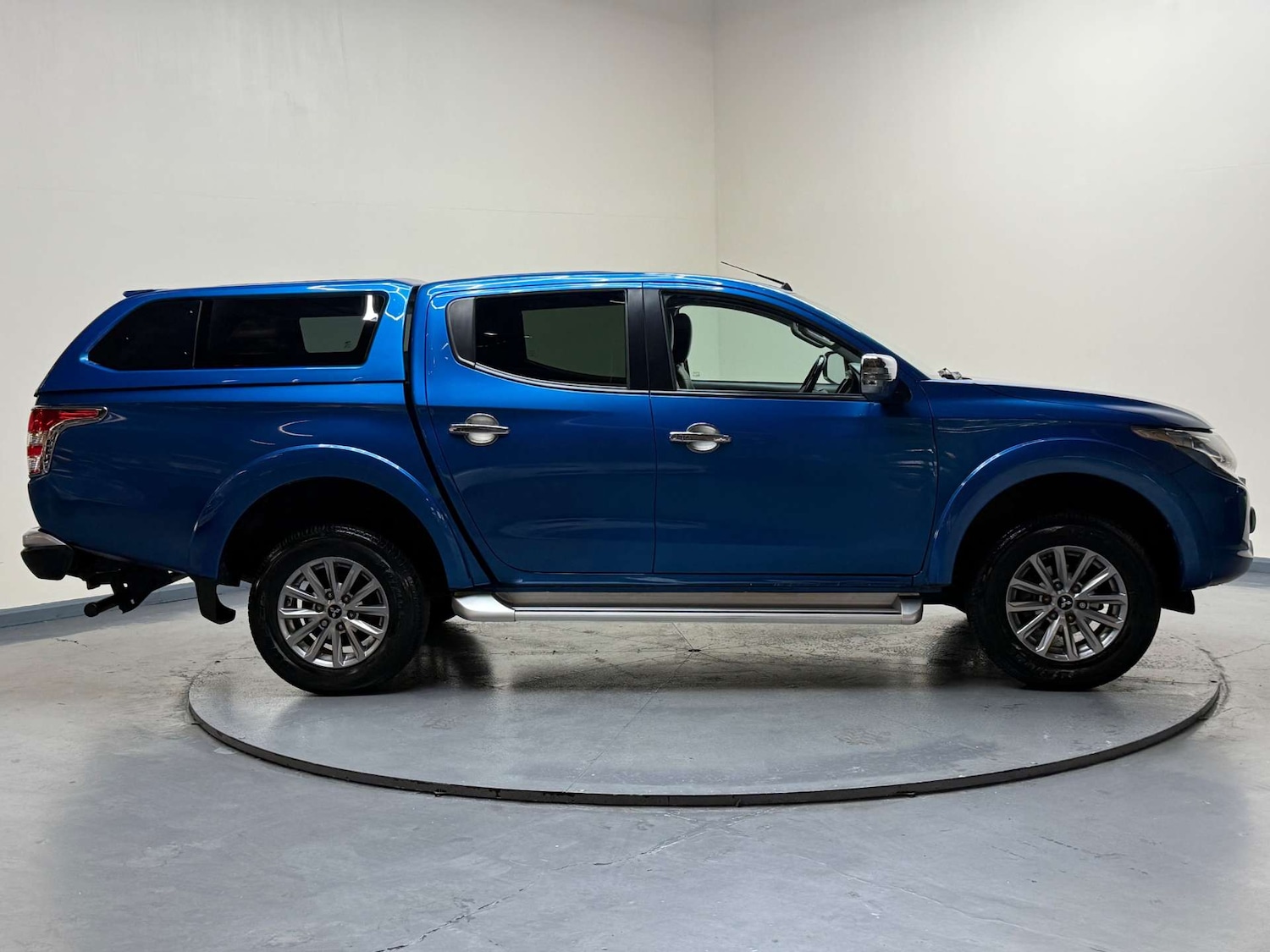 Used Mitsubishi L200 2018 for sale - 76343745: Photo 13