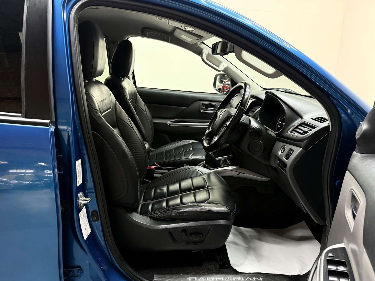 Used Mitsubishi L200 2018 for sale - 76343745: Photo 14