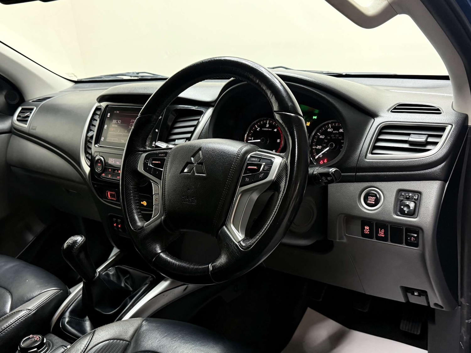 Used Mitsubishi L200 2018 for sale - 76343745: Photo 15