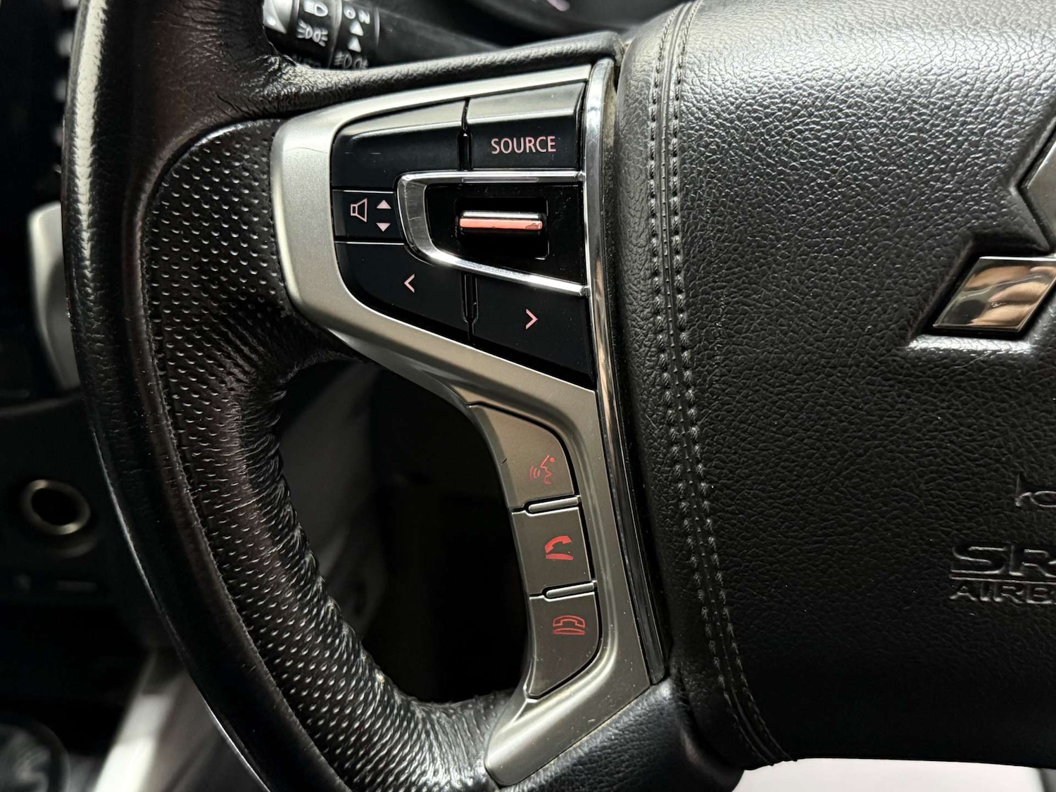 Used Mitsubishi L200 2018 for sale - 76343745: Photo 17