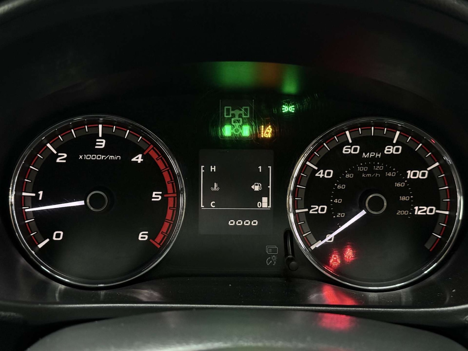 Used Mitsubishi L200 2018 for sale - 76343745: Photo 18