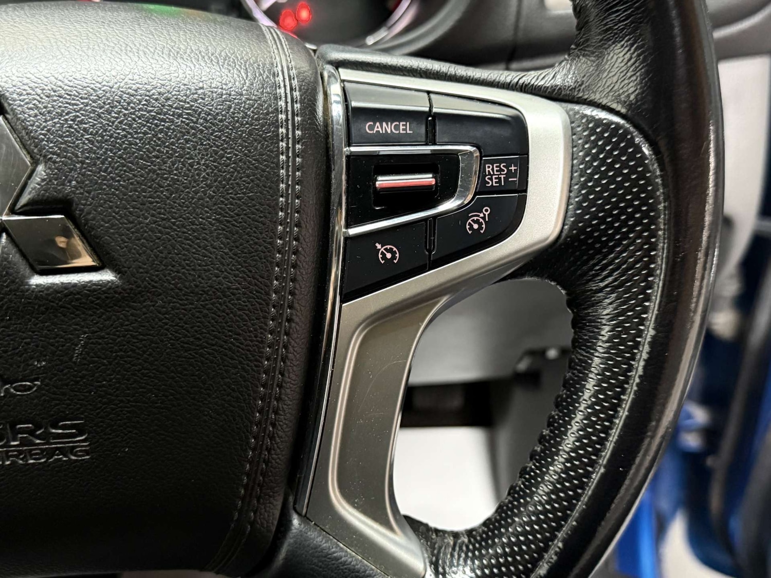 Used Mitsubishi L200 2018 for sale - 76343745: Photo 19