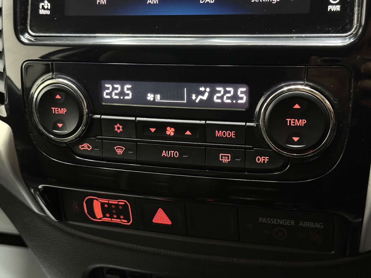 Used Mitsubishi L200 2018 for sale - 76343745: Photo 24