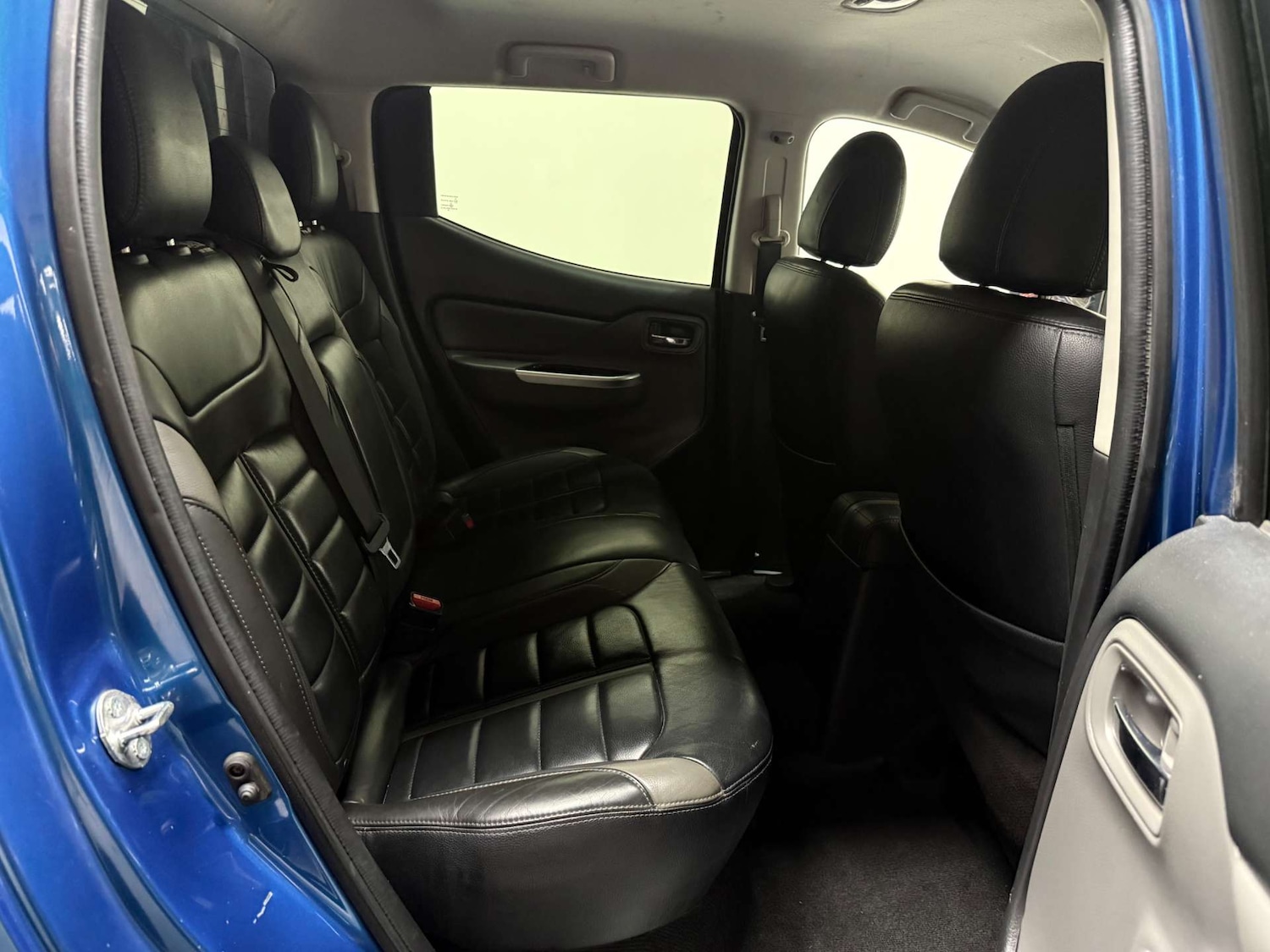 Used Mitsubishi L200 2018 for sale - 76343745: Photo 29