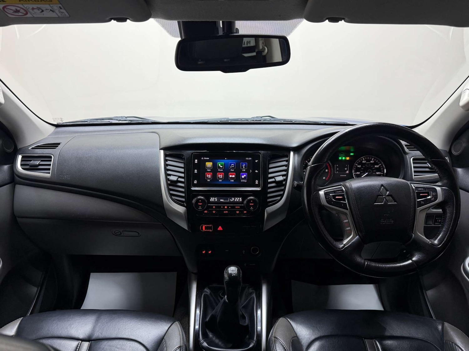 Used Mitsubishi L200 2018 for sale - 76343745: Photo 3