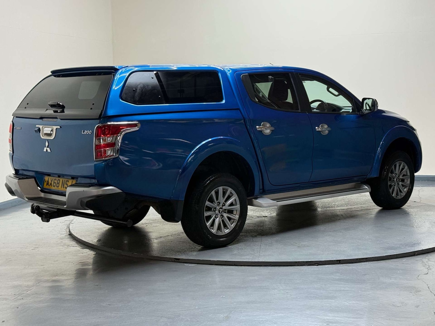 Used Mitsubishi L200 2018 for sale - 76343745: Photo 30