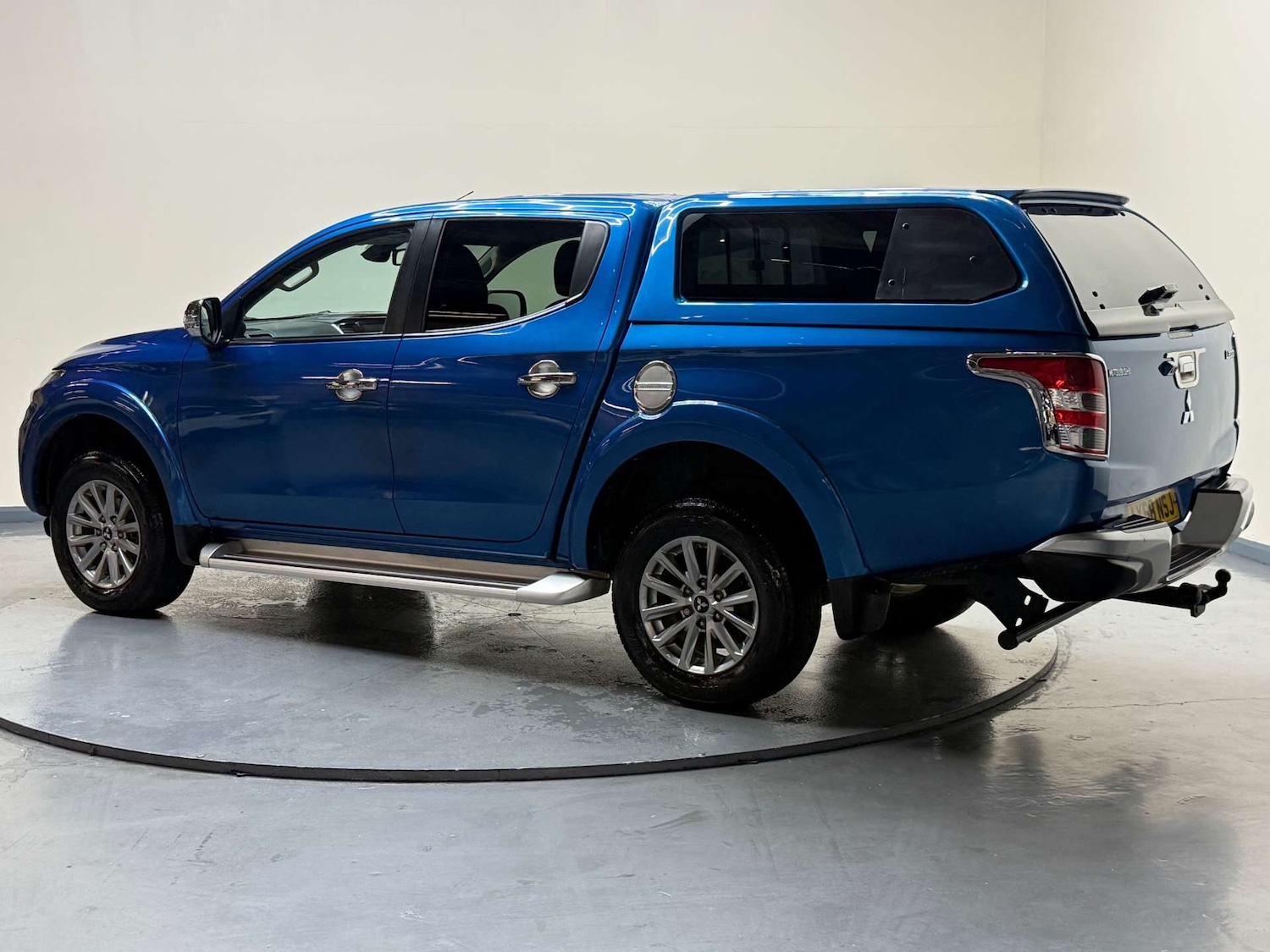 Used Mitsubishi L200 2018 for sale - 76343745: Photo 32