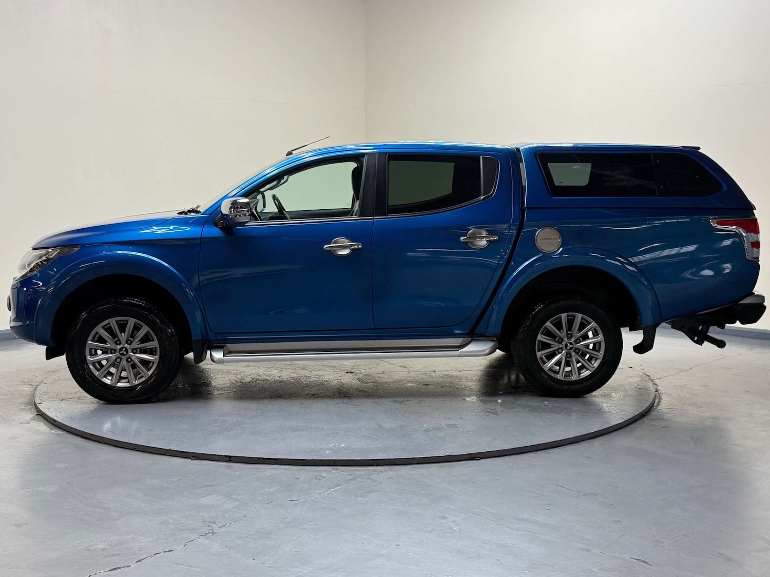 Used Mitsubishi L200 2018 for sale - 76343745: Photo 33