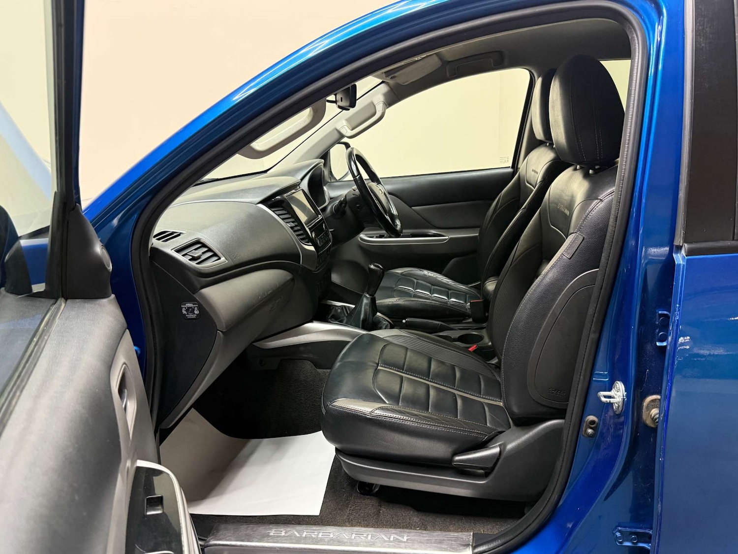 Used Mitsubishi L200 2018 for sale - 76343745: Photo 34