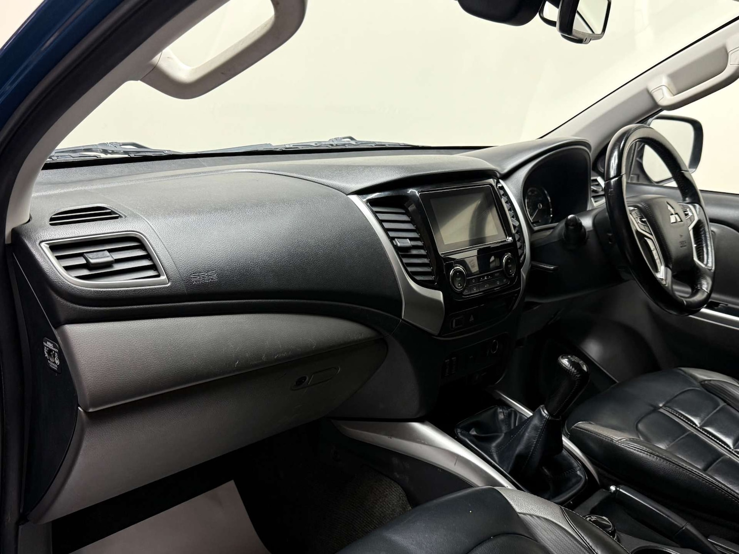 Used Mitsubishi L200 2018 for sale - 76343745: Photo 35