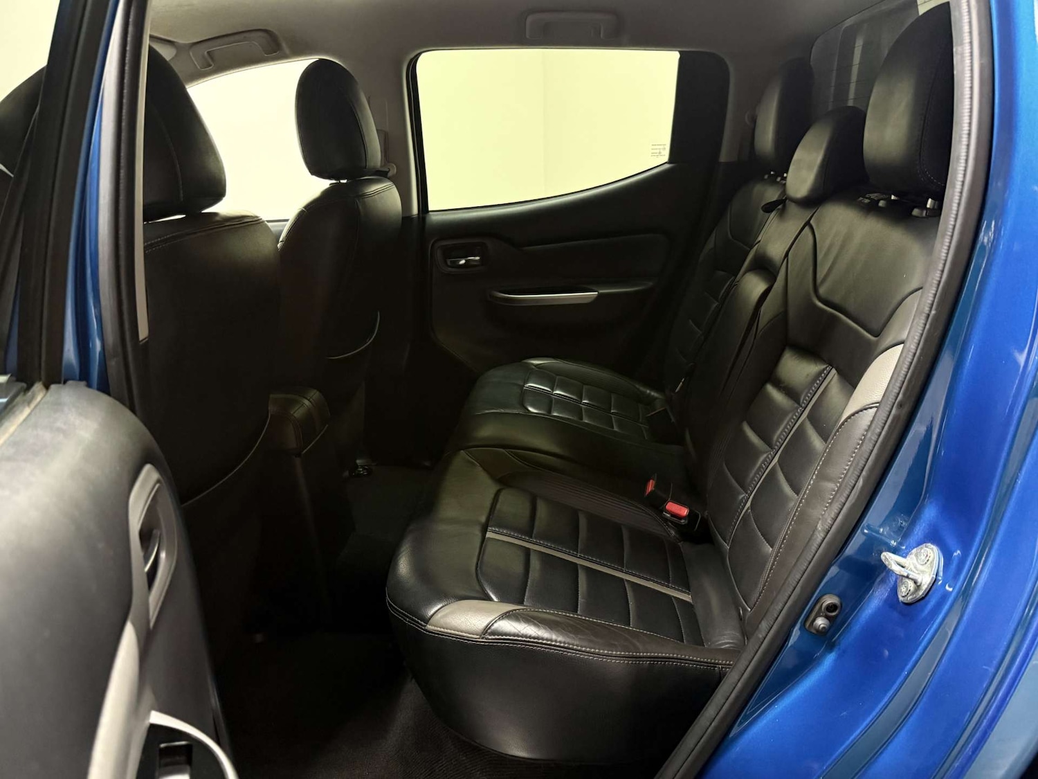 Used Mitsubishi L200 2018 for sale - 76343745: Photo 36