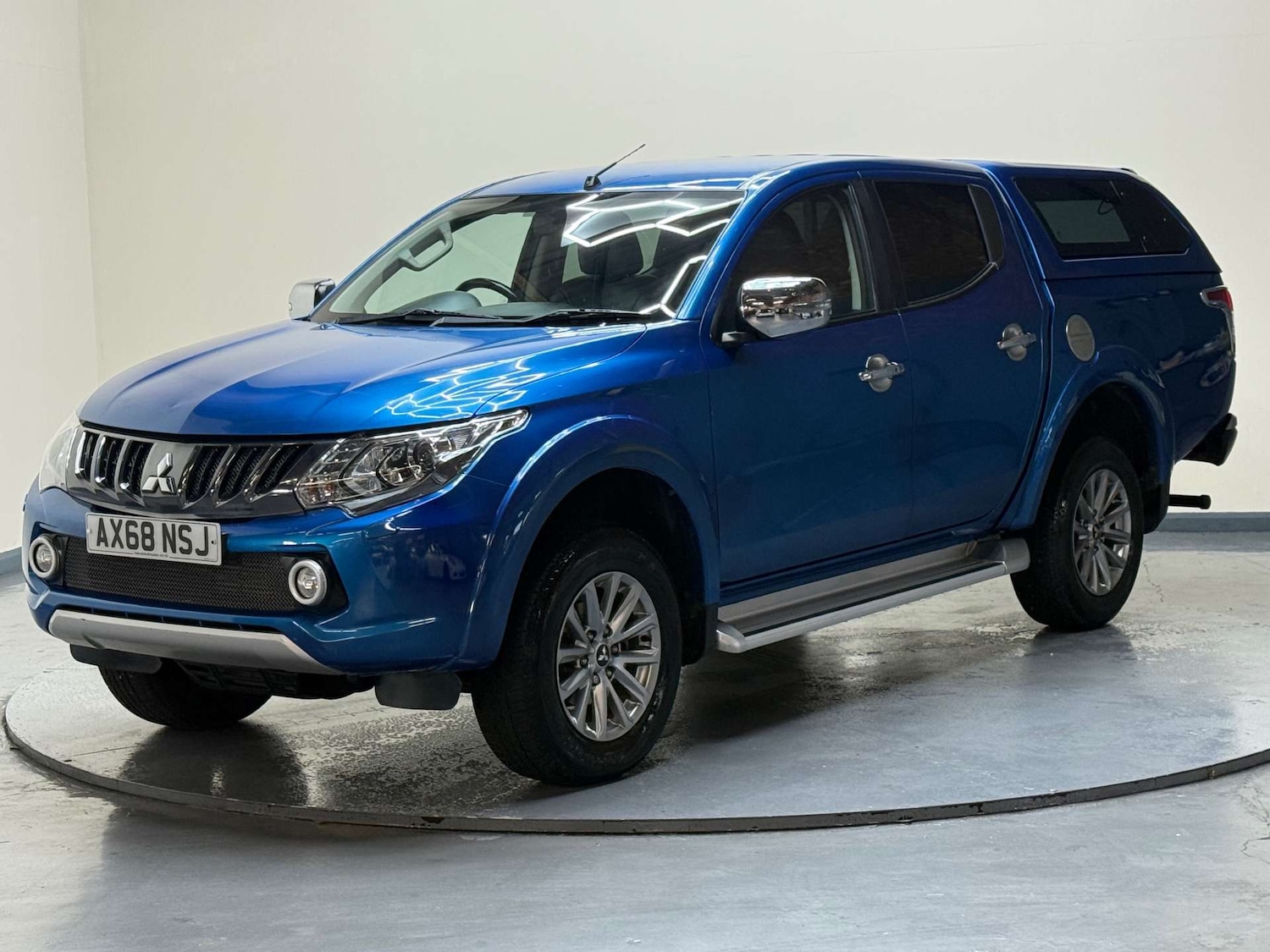 Used Mitsubishi L200 2018 for sale - 76343745: Photo 37