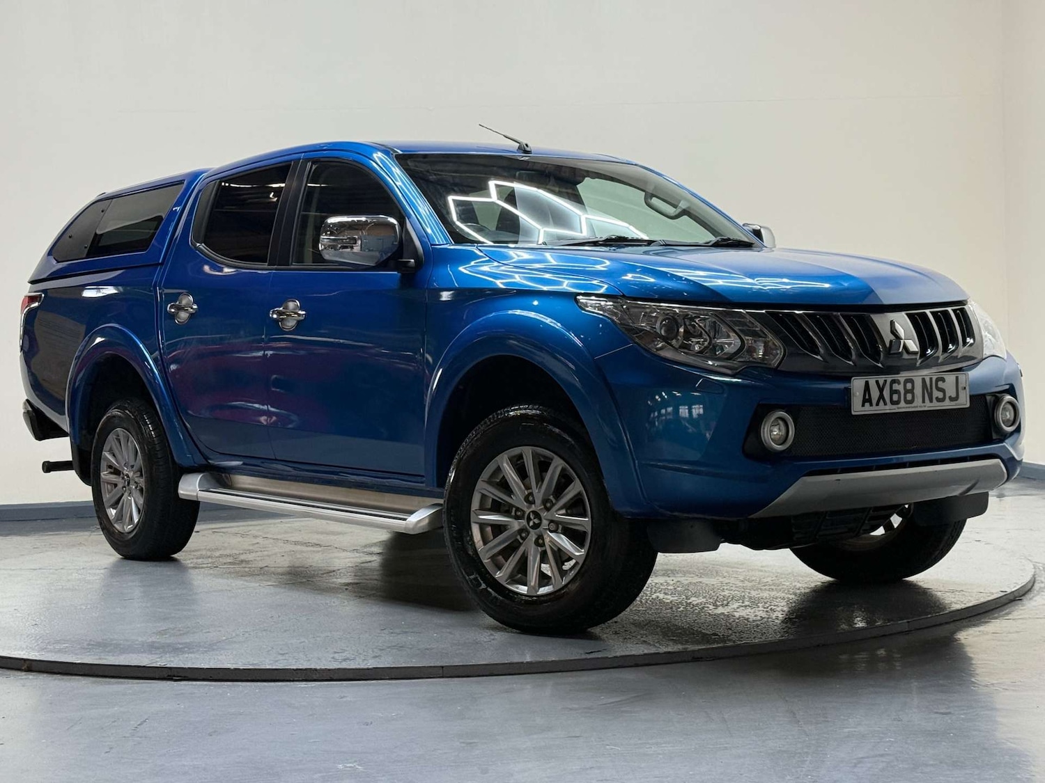 Used Mitsubishi L200 2018 for sale - 76343745: Photo 39