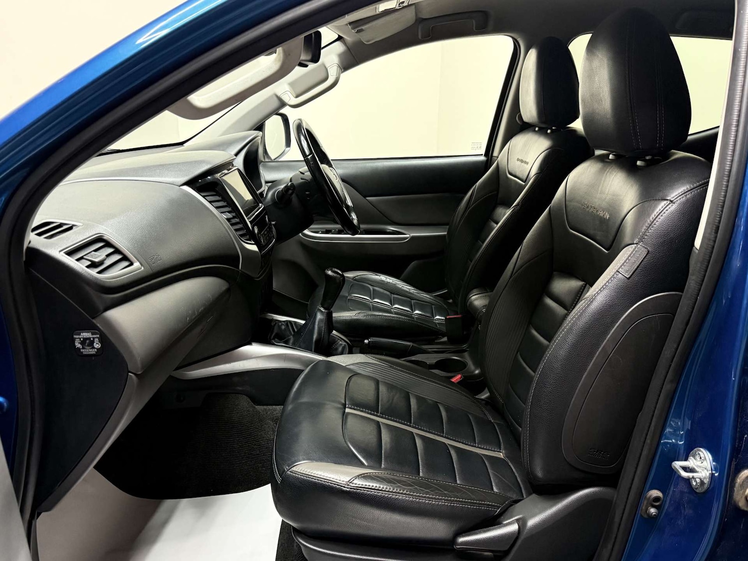 Used Mitsubishi L200 2018 for sale - 76343745: Photo 4