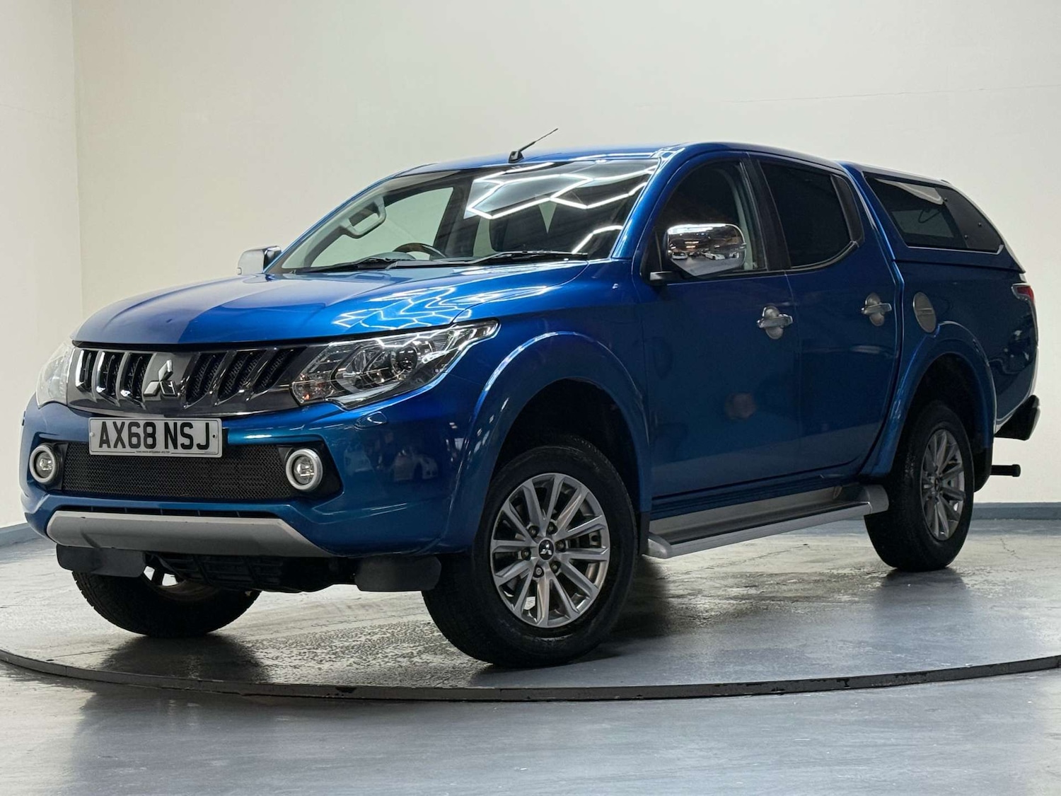 Used Mitsubishi L200 2018 for sale - 76343745: Photo 40