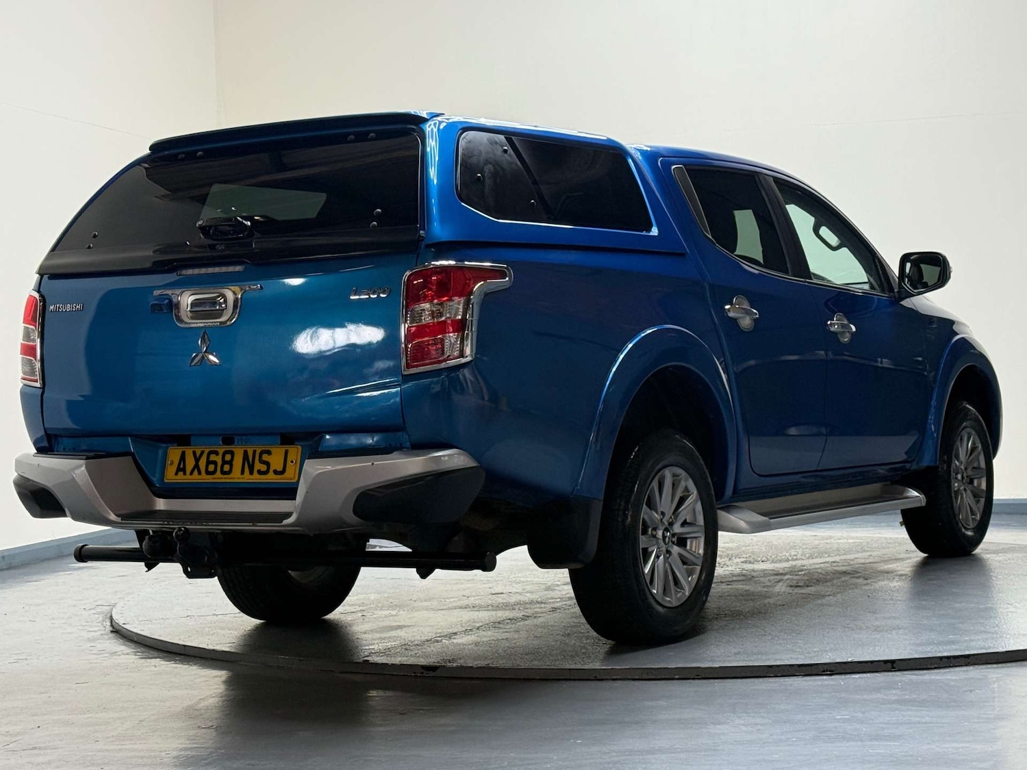 Used Mitsubishi L200 2018 for sale - 76343745: Photo 41