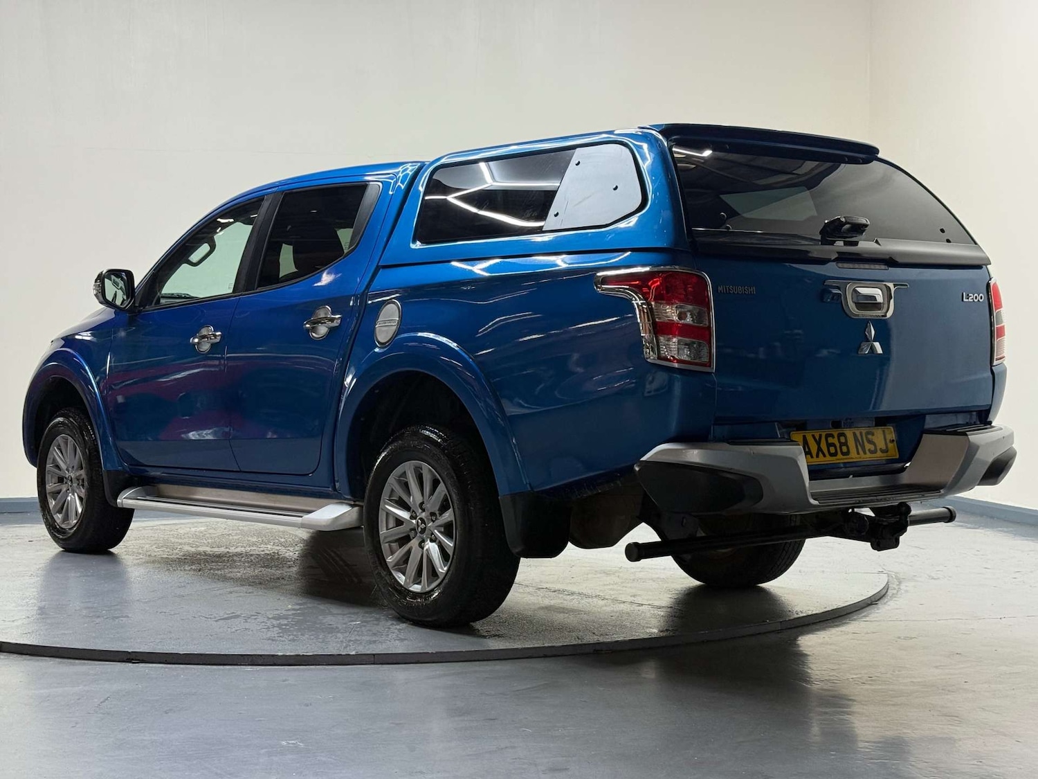 Used Mitsubishi L200 2018 for sale - 76343745: Photo 42