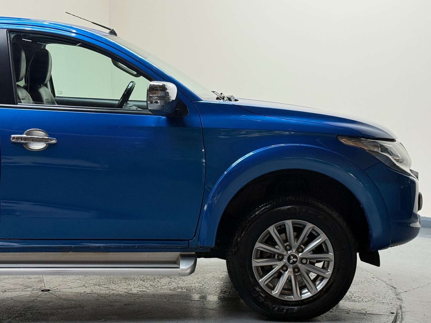 Used Mitsubishi L200 2018 for sale - 76343745: Photo 45