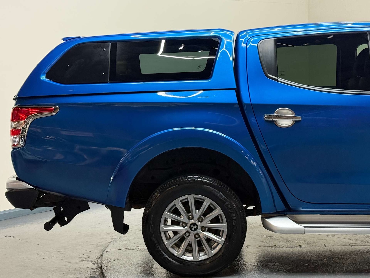 Used Mitsubishi L200 2018 for sale - 76343745: Photo 46