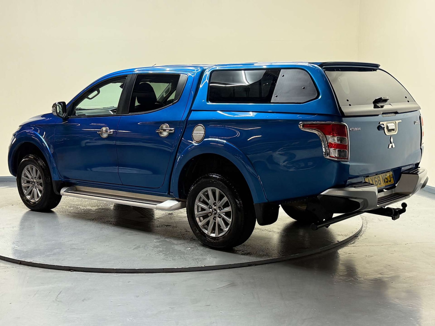 Used Mitsubishi L200 2018 for sale - 76343745: Photo 49