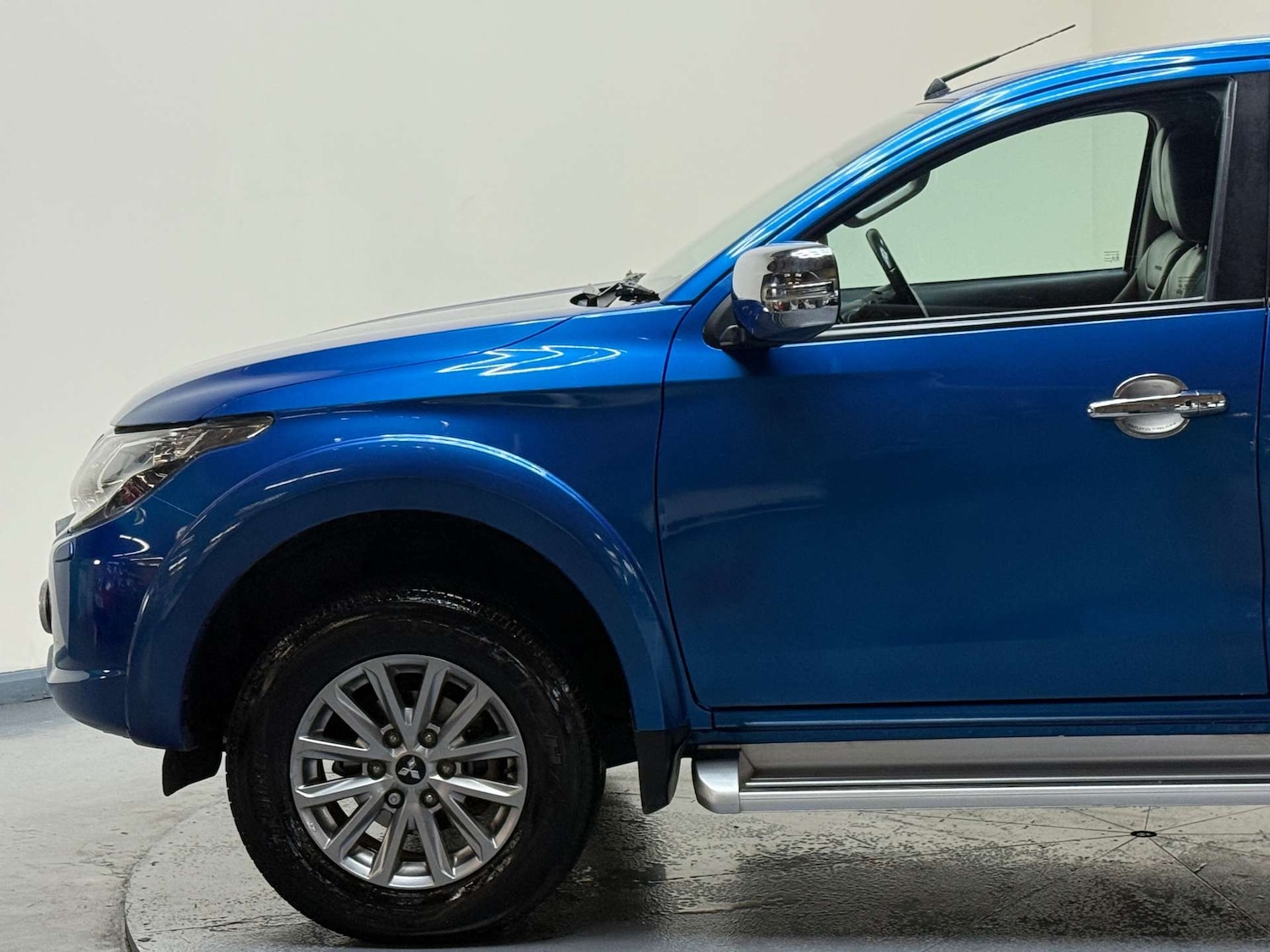 Used Mitsubishi L200 2018 for sale - 76343745: Photo 50