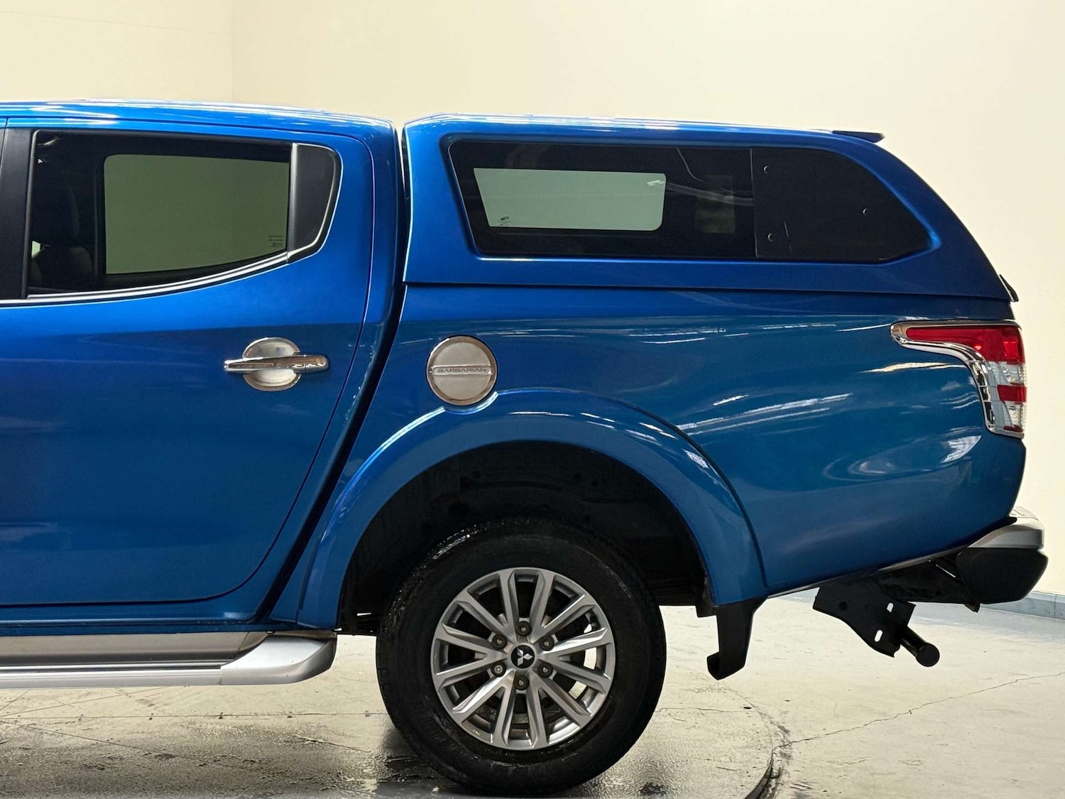 Used Mitsubishi L200 2018 for sale - 76343745: Photo 51