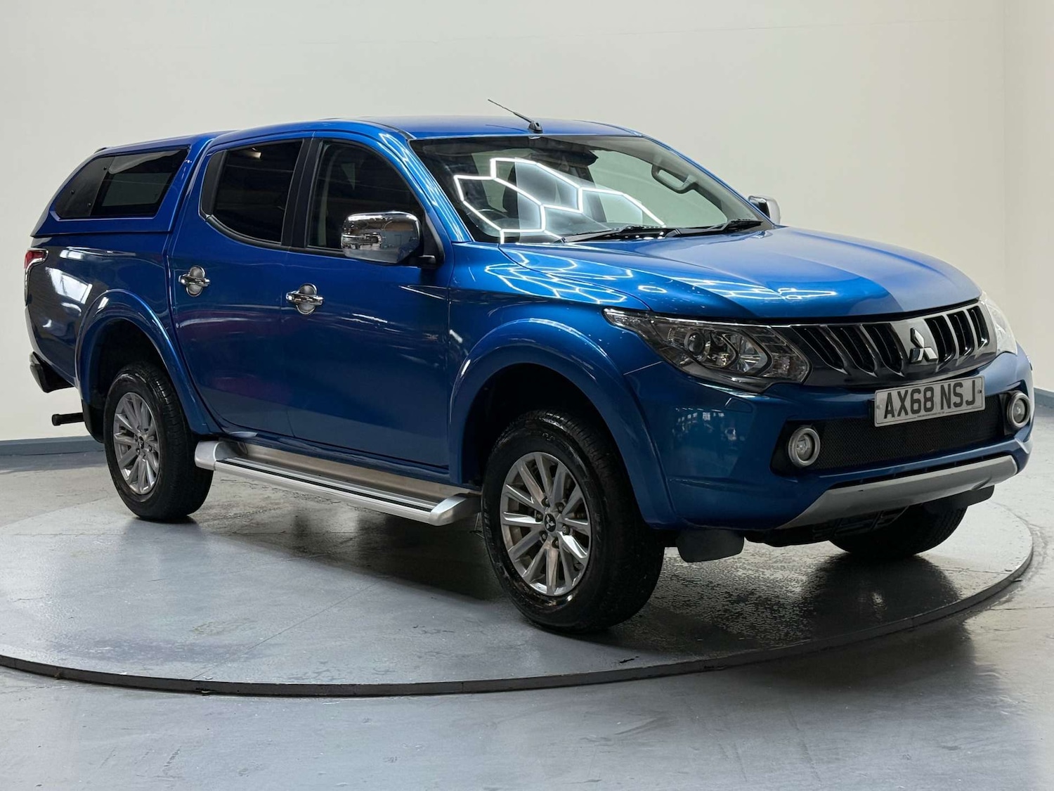 Used Mitsubishi L200 2018 for sale - 76343745: Photo 58