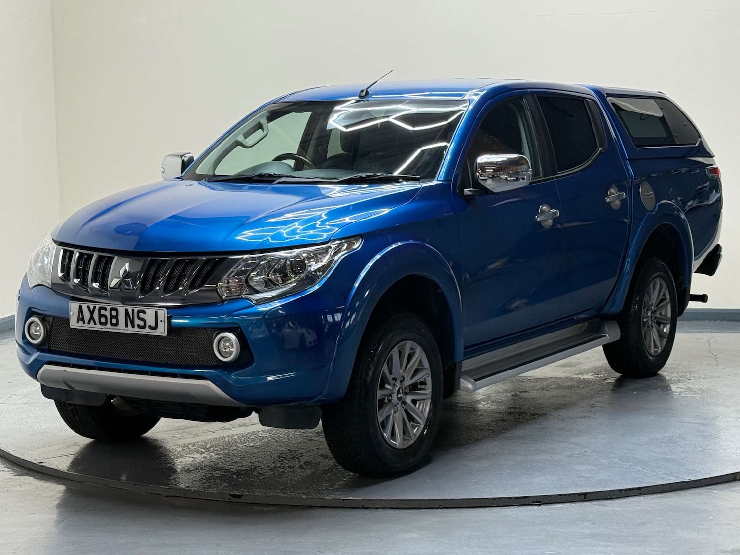 Used Mitsubishi L200 2018 for sale - 76343745: Photo 59