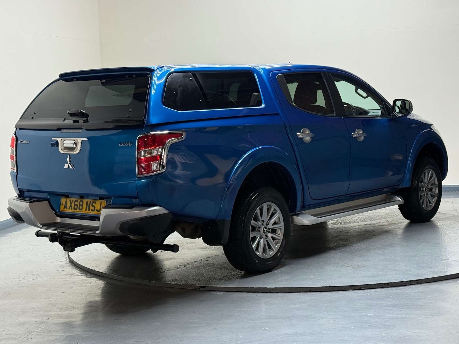 Used Mitsubishi L200 2018 for sale - 76343745: Photo 6