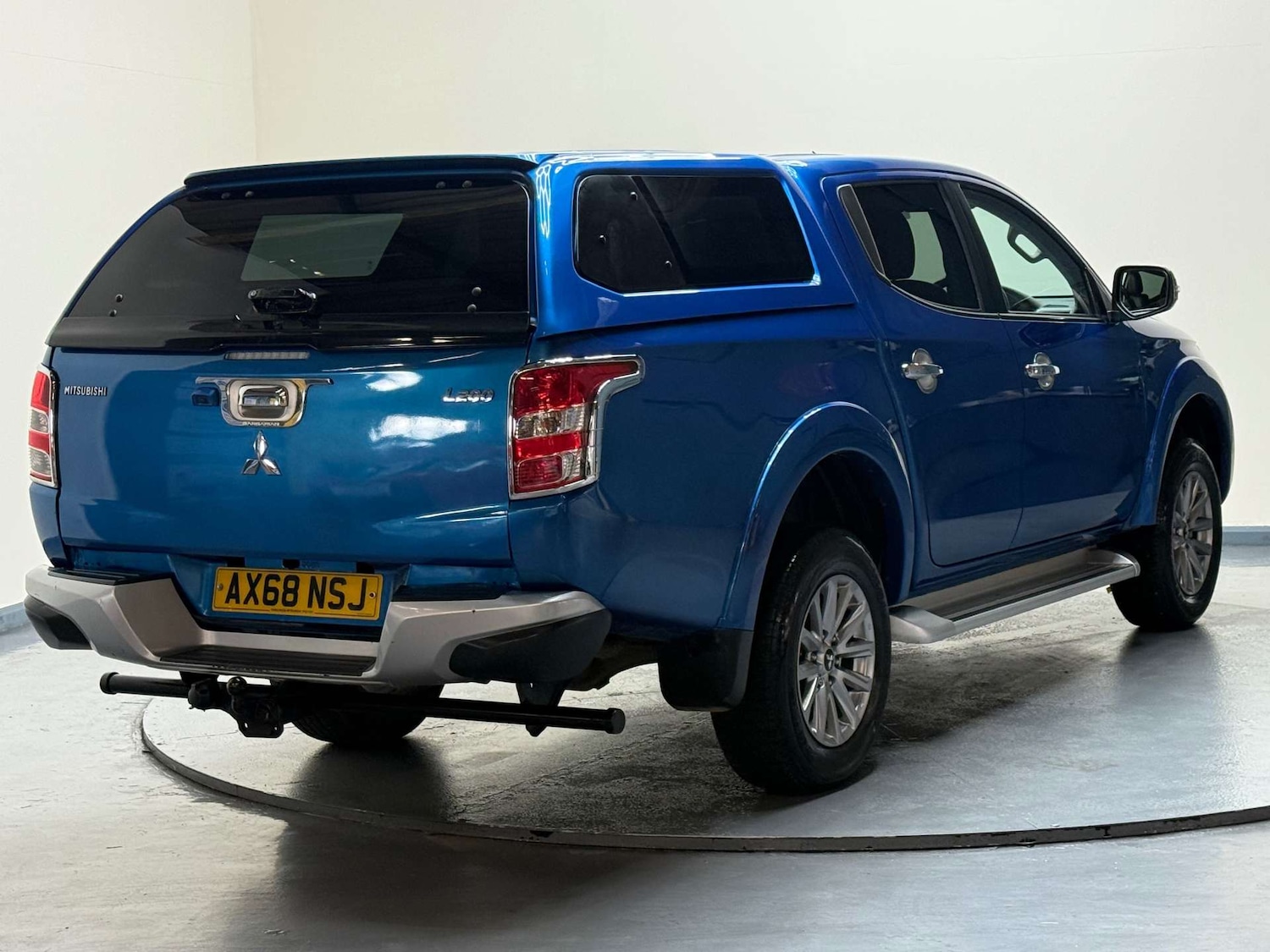 Used Mitsubishi L200 2018 for sale - 76343745: Photo 60