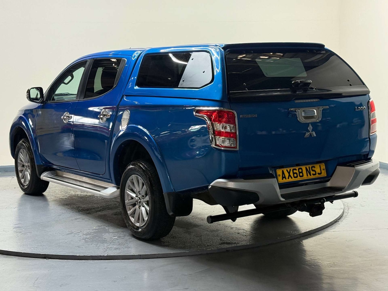 Used Mitsubishi L200 2018 for sale - 76343745: Photo 61