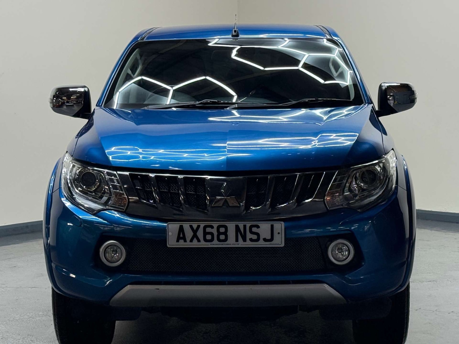 Used Mitsubishi L200 2018 for sale - 76343745: Photo 64