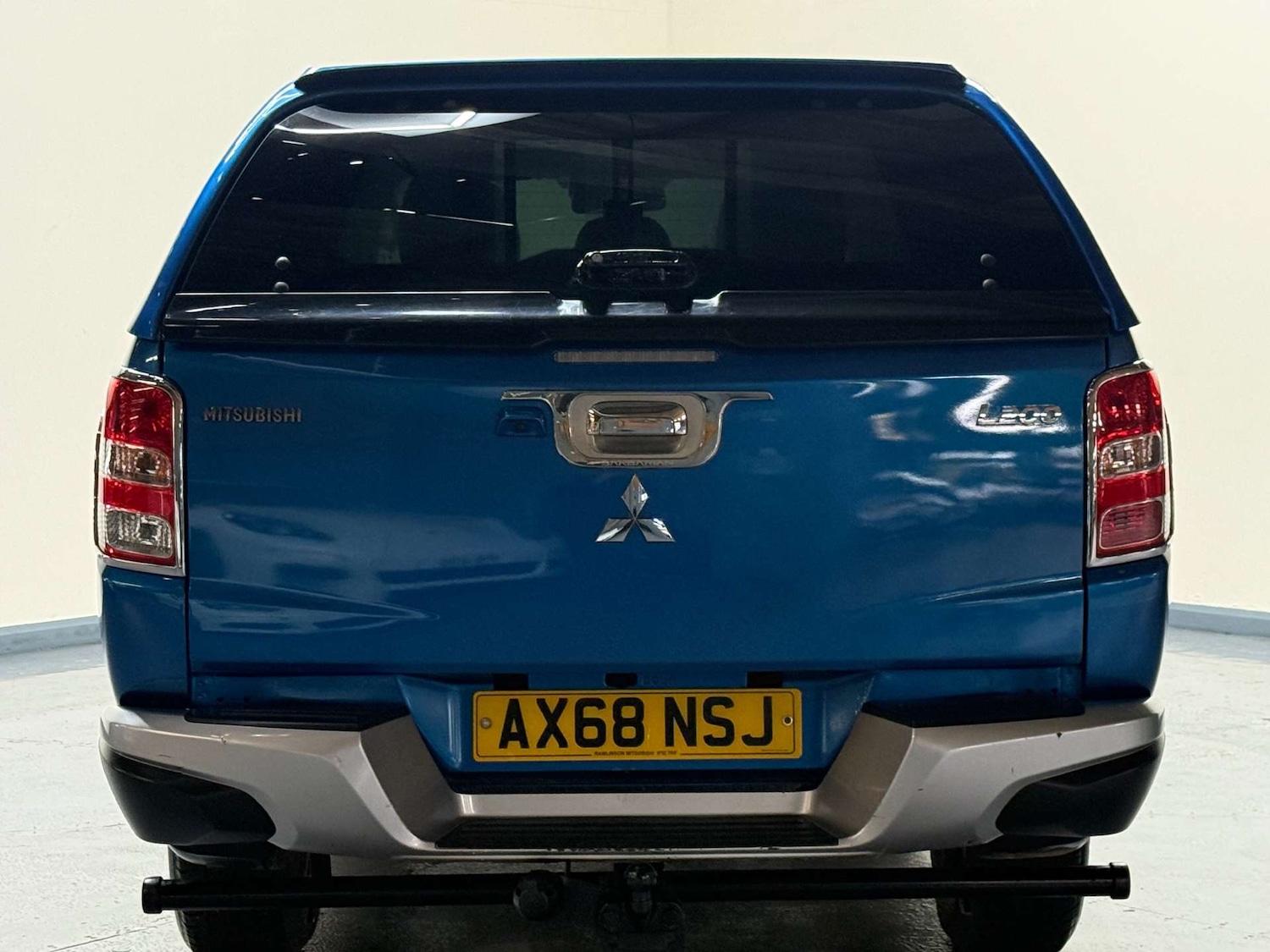 Used Mitsubishi L200 2018 for sale - 76343745: Photo 65