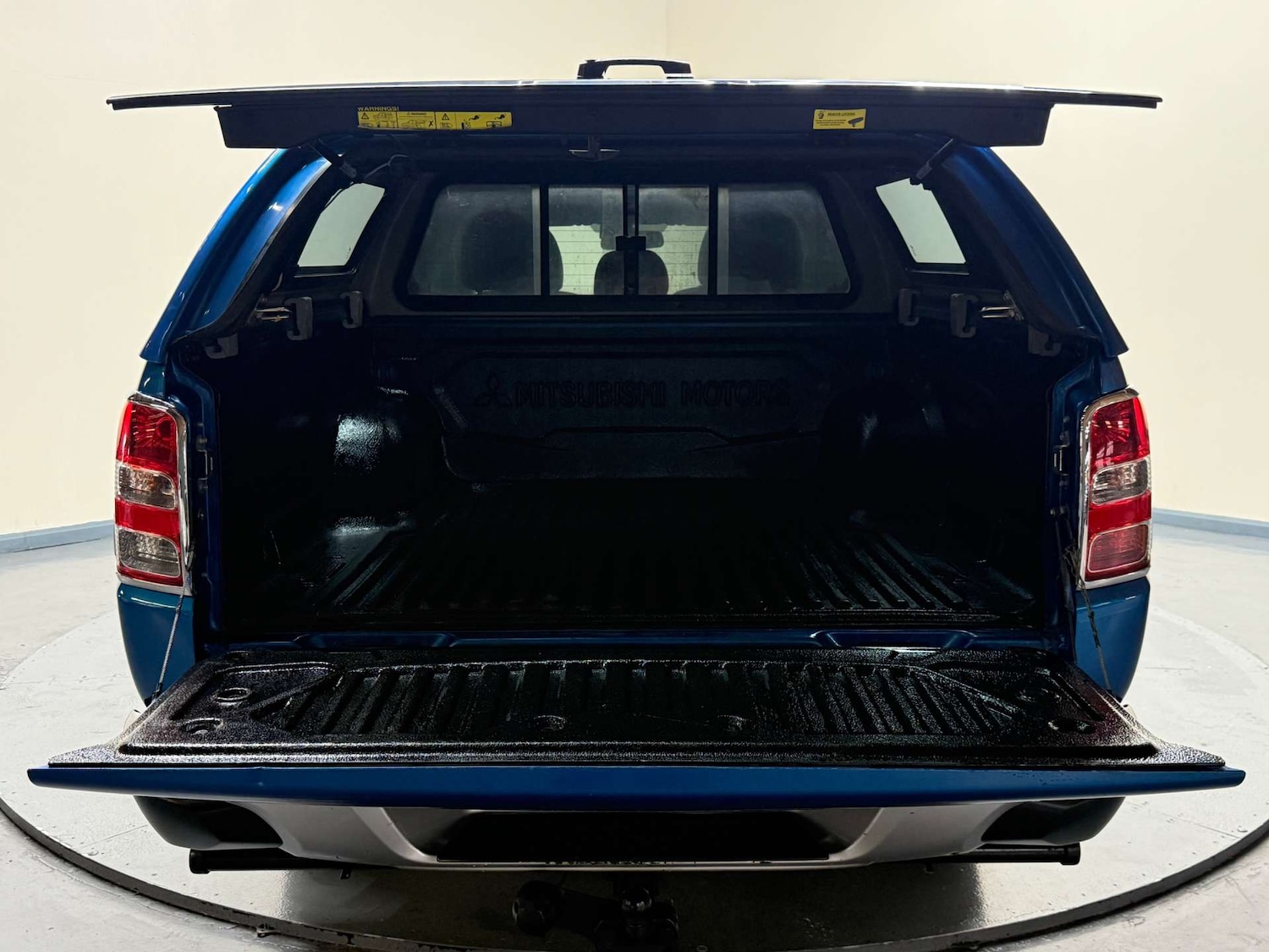 Used Mitsubishi L200 2018 for sale - 76343745: Photo 66