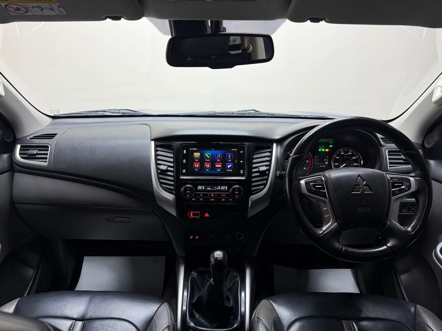 Used Mitsubishi L200 2018 for sale - 76343745: Photo 67