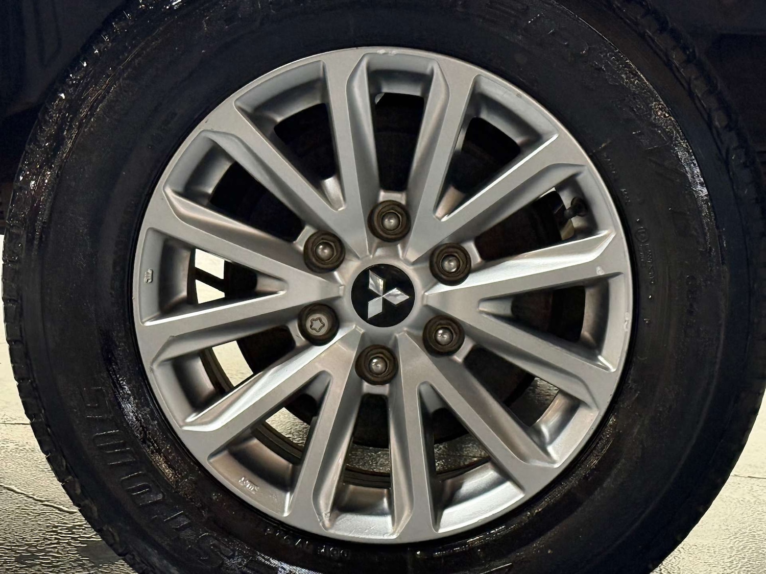 Used Mitsubishi L200 2018 for sale - 76343745: Photo 68