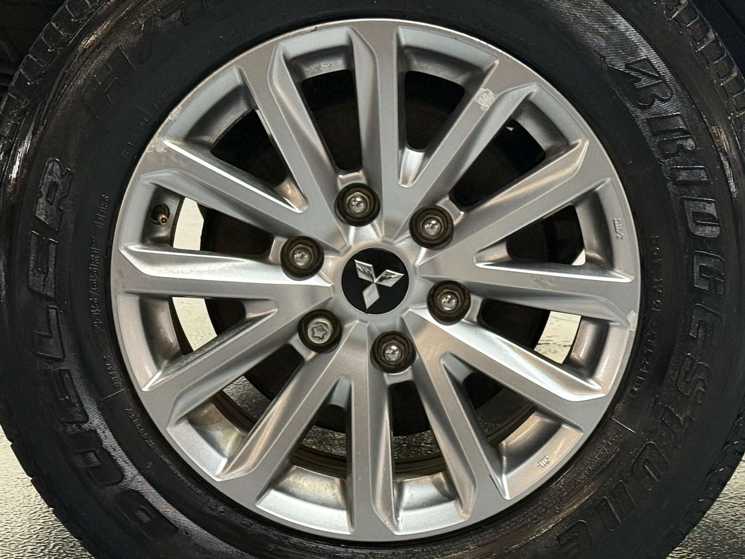 Used Mitsubishi L200 2018 for sale - 76343745: Photo 69