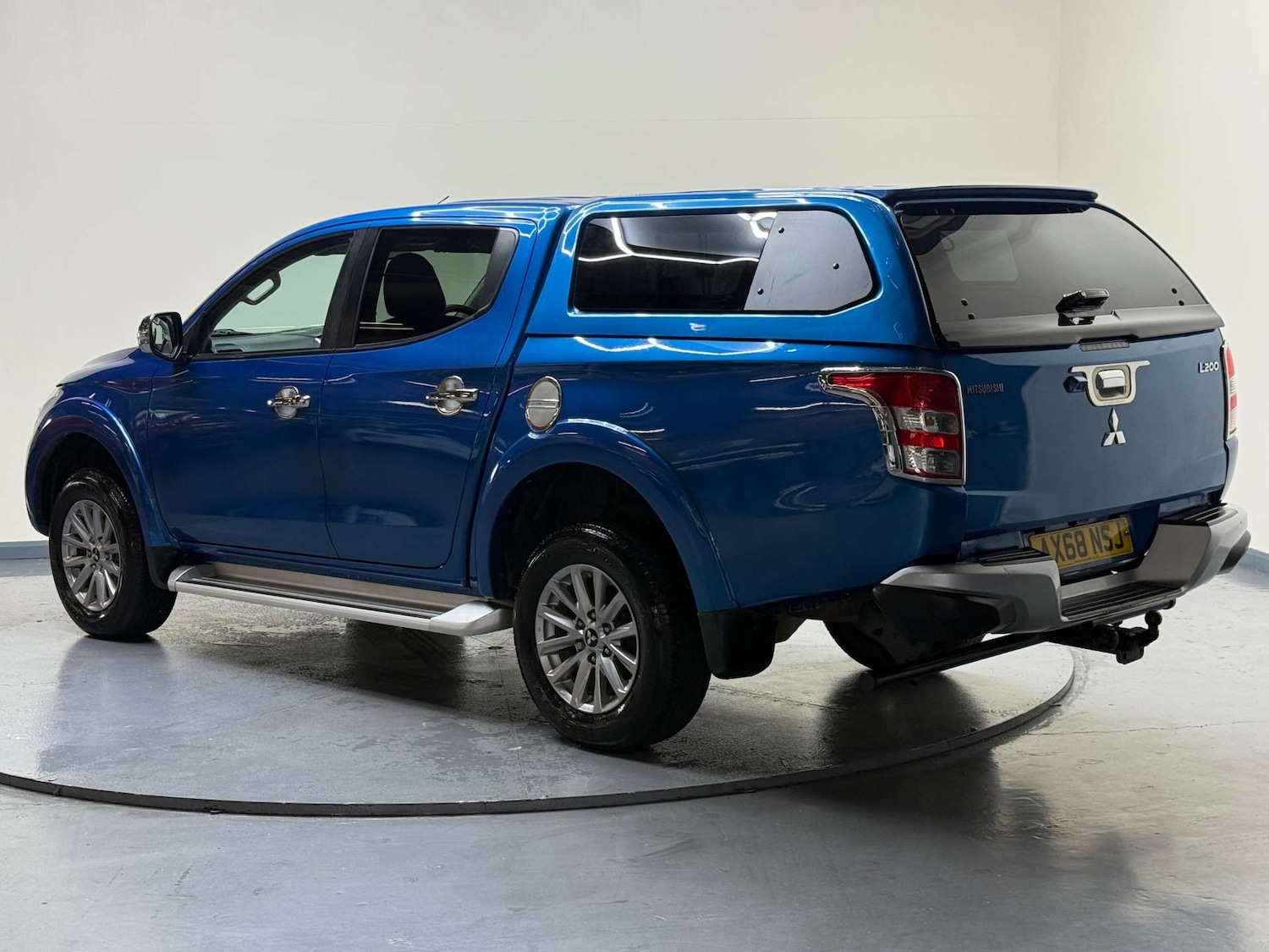 Used Mitsubishi L200 2018 for sale - 76343745: Photo 7