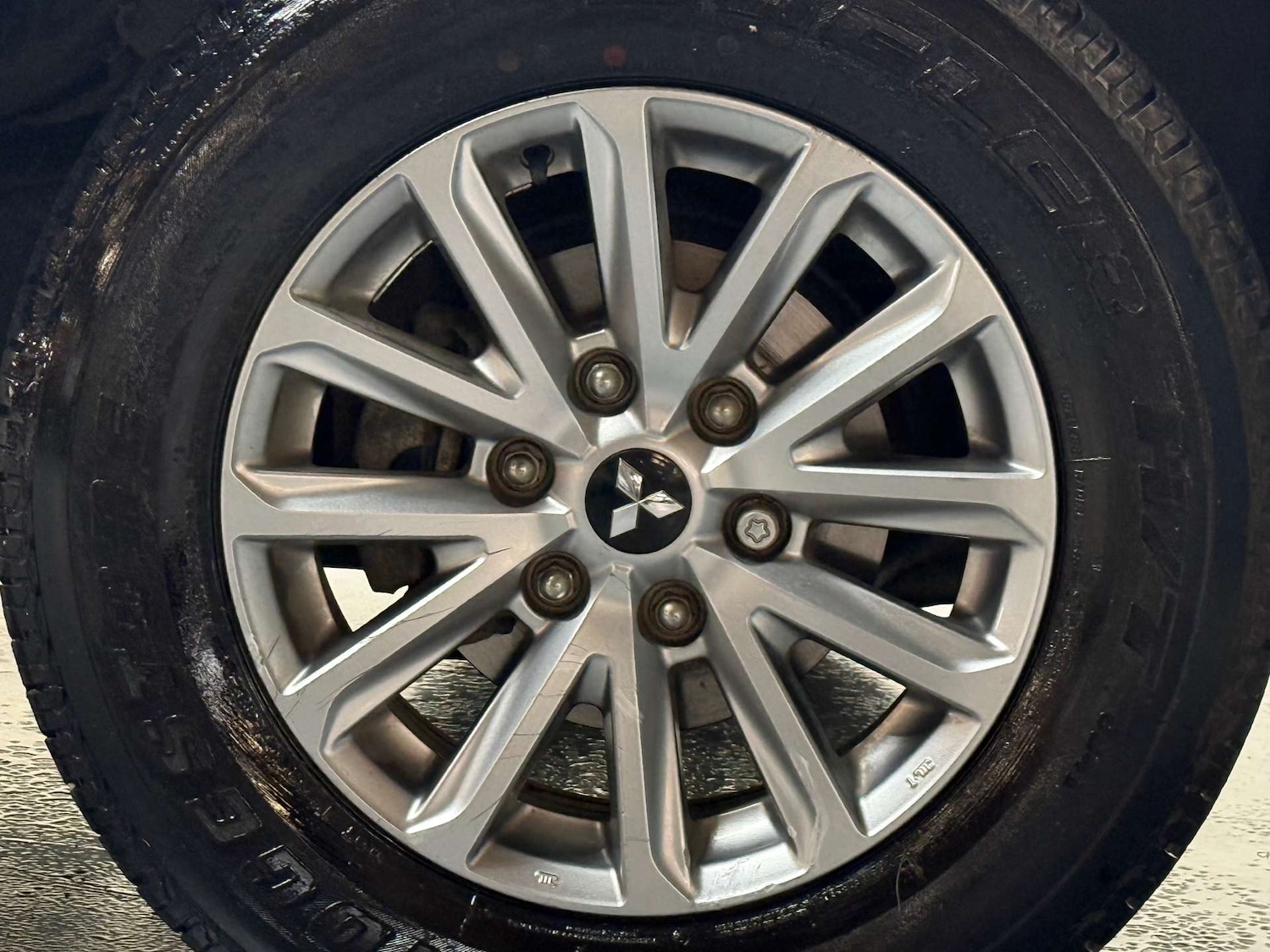 Used Mitsubishi L200 2018 for sale - 76343745: Photo 70