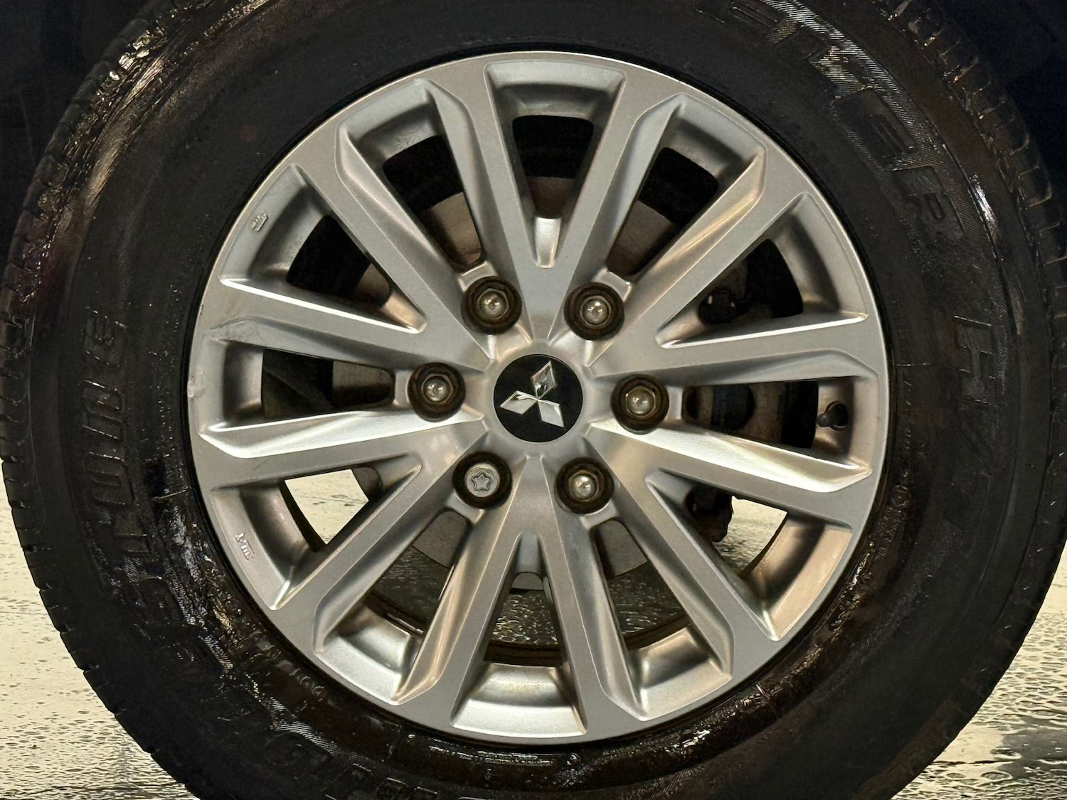 Used Mitsubishi L200 2018 for sale - 76343745: Photo 71