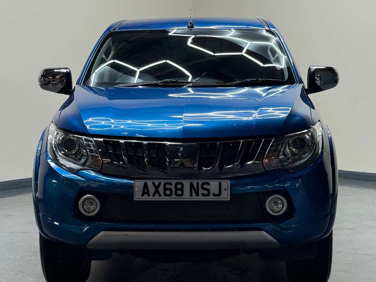 Used Mitsubishi L200 2018 for sale - 76343745: Photo 8