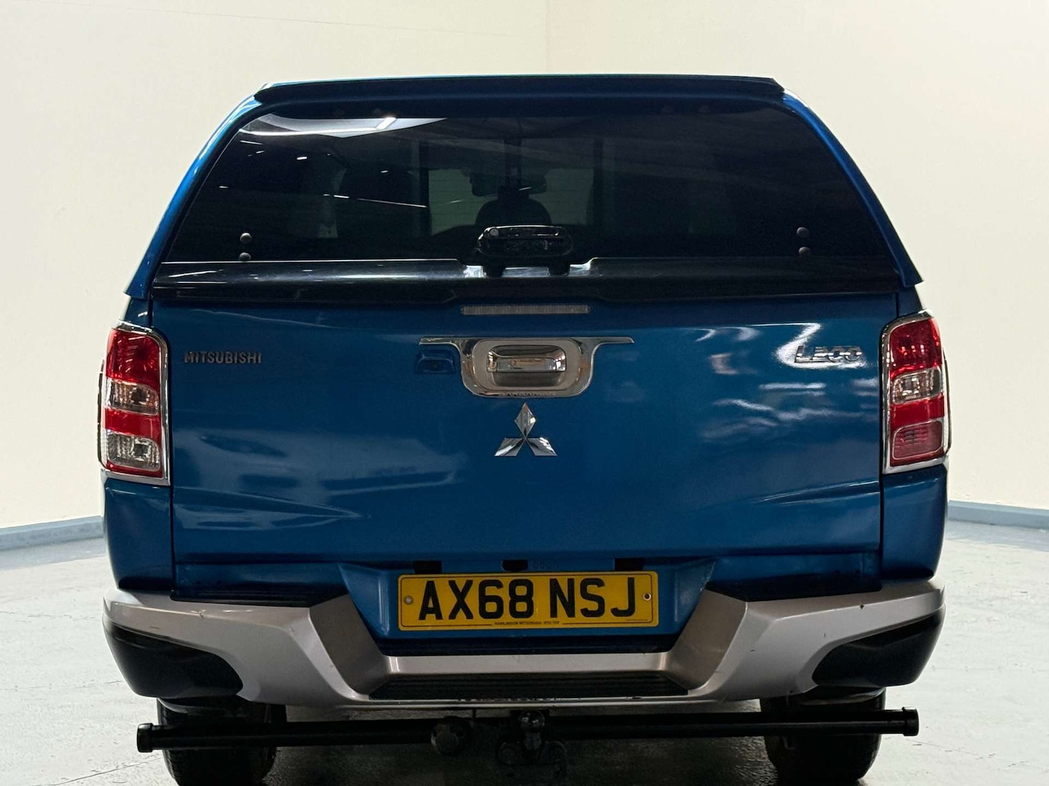 Used Mitsubishi L200 2018 for sale - 76343745: Photo 9