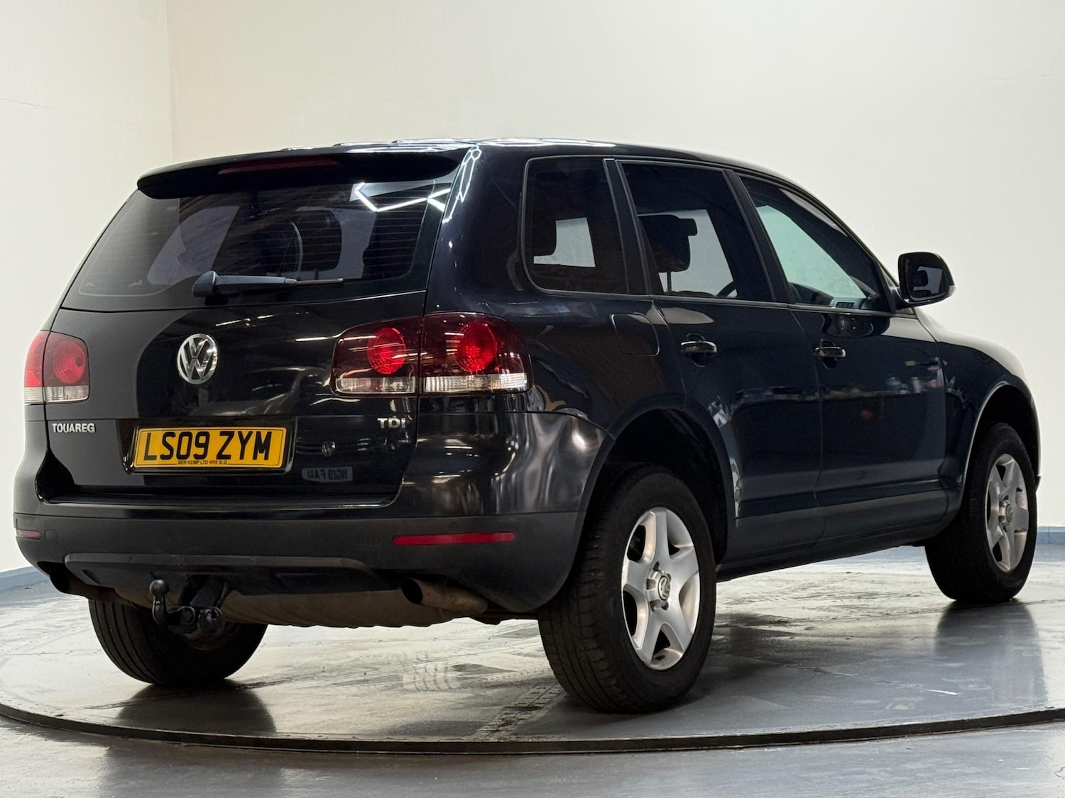 Vehicle 26