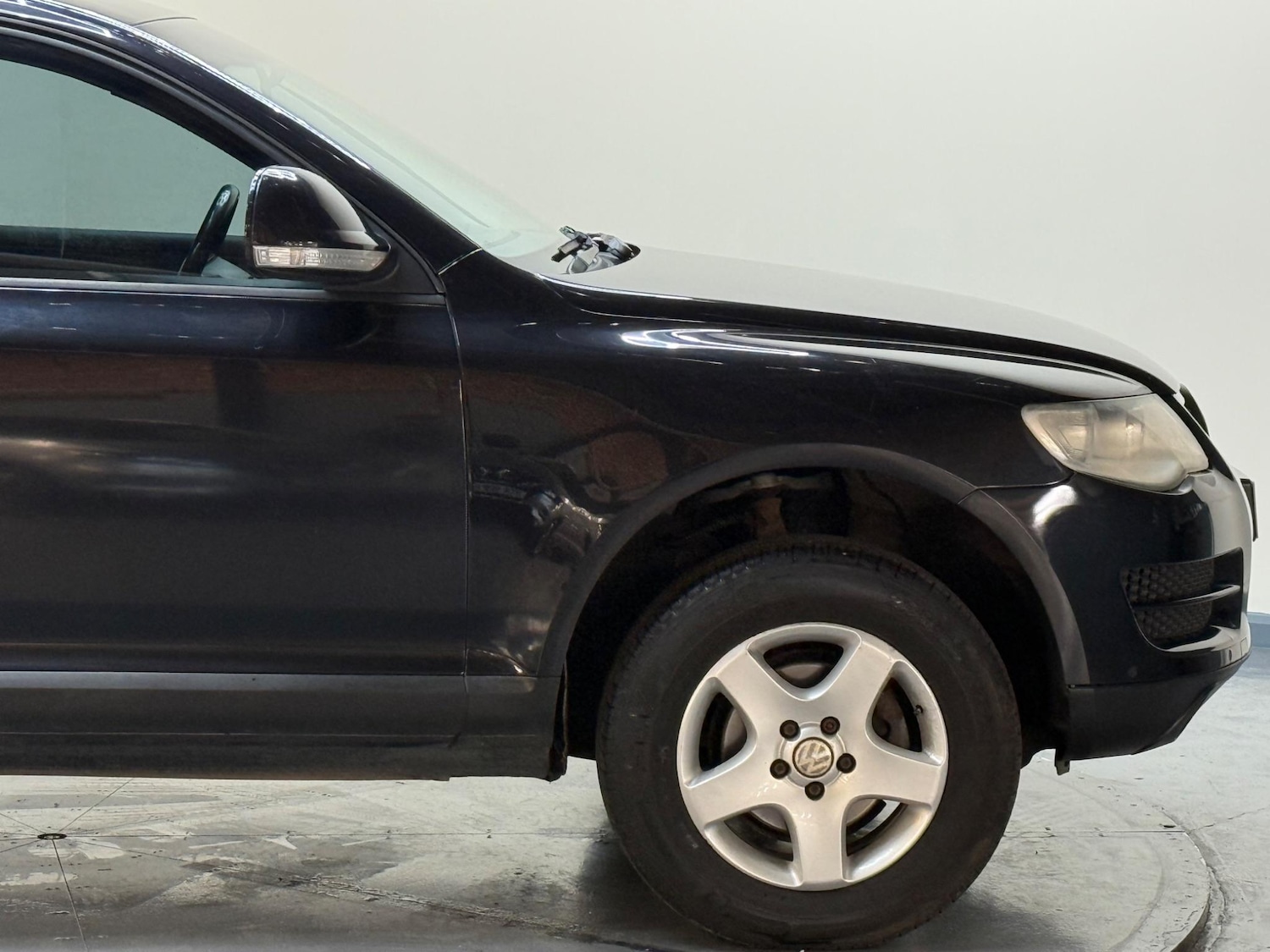 Vehicle 36