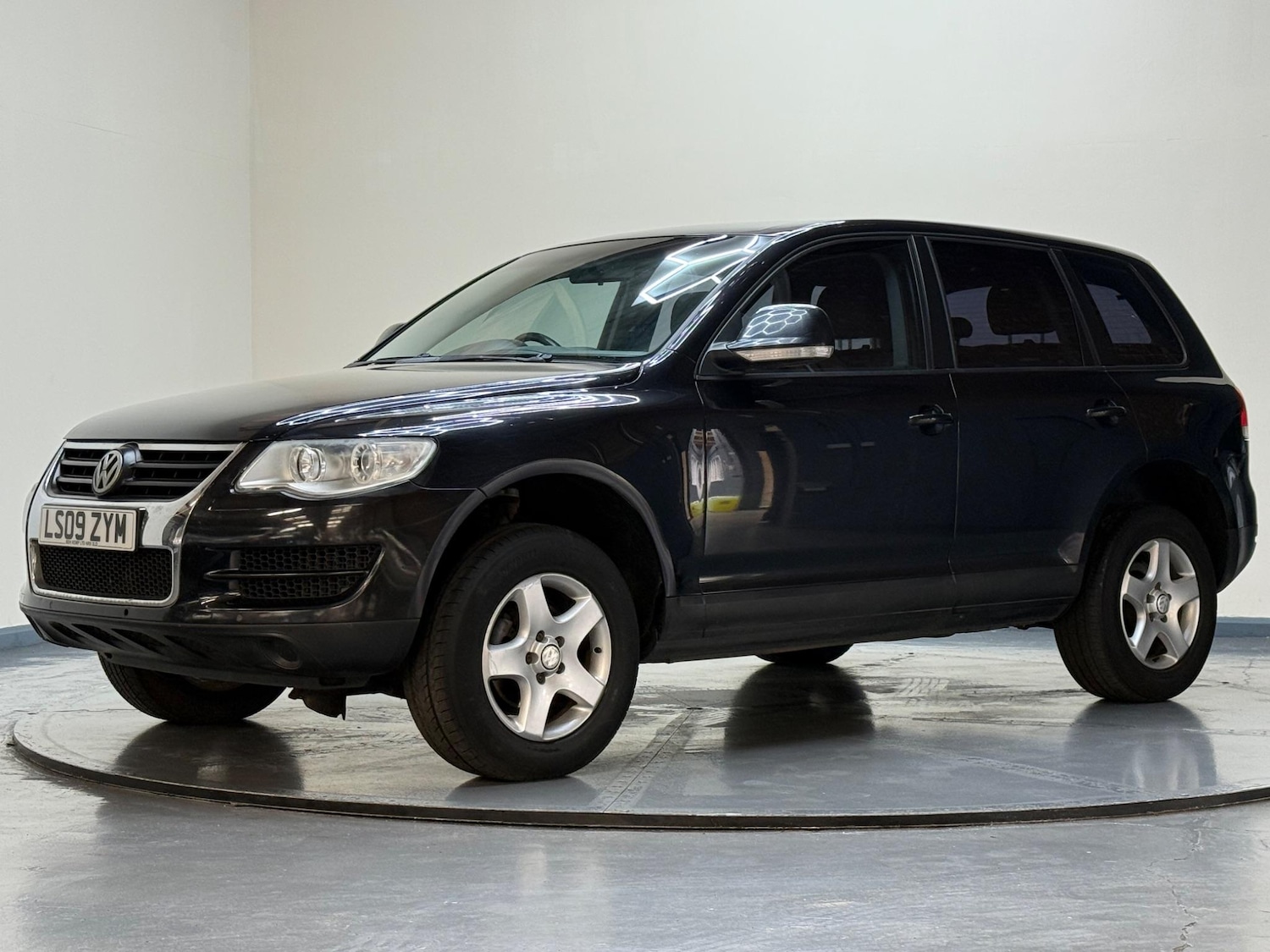 Vehicle 50