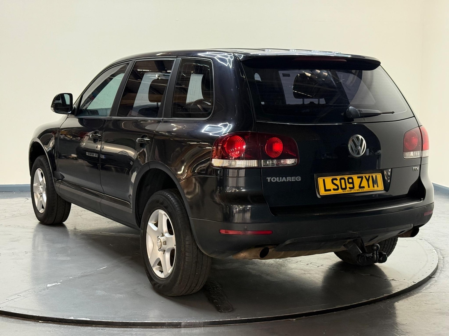 Vehicle 7
