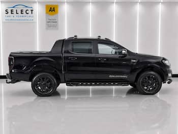 Used Ford Ranger 2018 for sale - 79631646: Photo