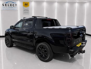 Used Ford Ranger 2018 for sale - 79631646: Photo